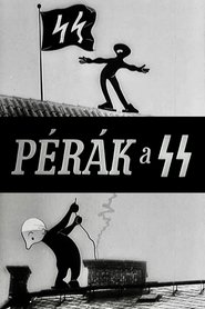 Poster Springman and the SS 1946