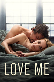 Love Me poster