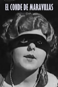 Poster El conde de Maravillas 1927