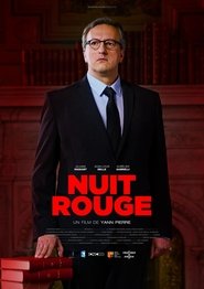 Poster Nuit rouge