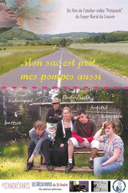 Poster for Mon sac est prêt, mes pompes aussi