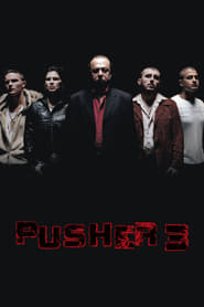 Pusher 3 (2005) online ελληνικοί υπότιτλοι