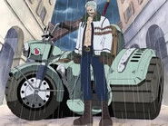 The Legend Has Begun