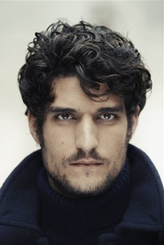 Louis Garrel photo