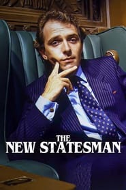 The New Statesman постер