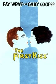 The First Kiss постер