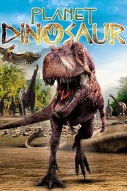 Planet Dinosaur Season 1 Episode 4