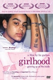 Girlhood постер