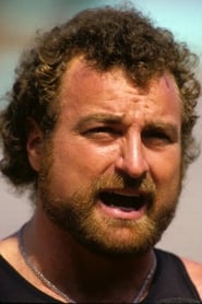 John Matuszak isKilljoy