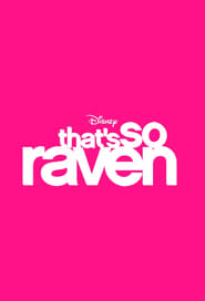 That's So Raven постер