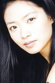 Ding Yi as Mei-Fan