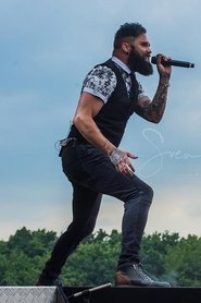 Poster Skillet - Live at Pinkpop 2016 2016
