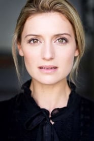 Hayley McCarthy as Sasha