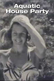 فيلم Aquatic House Party 1950 مترجم أون لاين