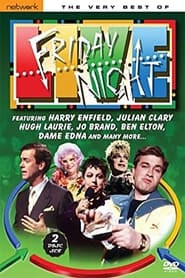 Full Cast of Friday Night Live