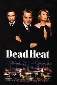 Poster Dead Heat 2002