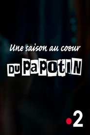 Poster Au cœur du Papotin 2023