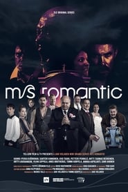 M/S Romantic poster