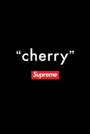 "cherry"