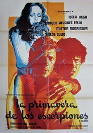 Poster for The Spring of the Scorpions