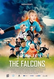 The Falcons постер