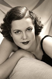 Portrait of Barbara Robbins