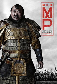 Marco Polo Season 1 6