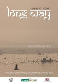 Poster Long Way 2016