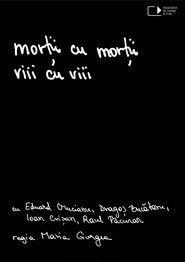 The dead with the dead, the living with the living (2024)