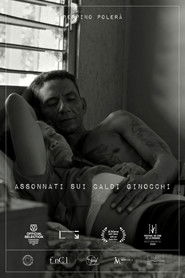 Assonnati sui caldi ginocchi