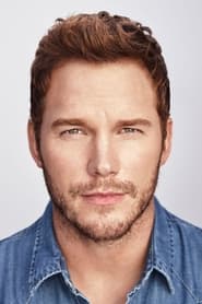 Chris Pratt is Peter Quill / Star-Lord