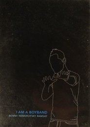 Poster I Am a Boyband 2003