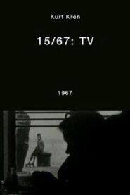 15/67: TV постер