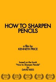 How to Sharpen Pencils 2013 Ücretsiz Sınırsız Erişim