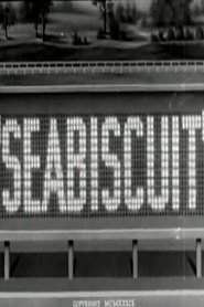 Poster Seabiscuit 1939