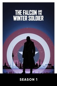 The Falcon and the Winter Soldier - Season 1 Episode 1 : New World Order