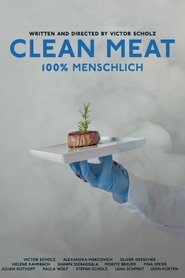 Clean Meat - 100% menschlich (2025)