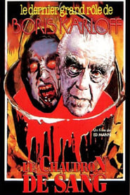 Le chaudron de sang (1970)