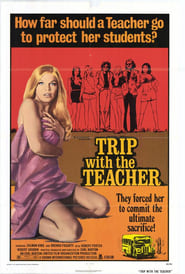 Trip with the Teacher (1975) poster