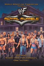 WWE Royal Rumble 2001