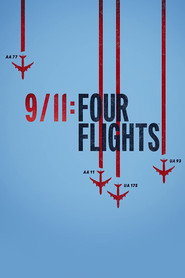 9/11: Four Flights постер