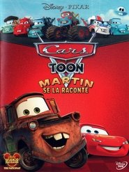 Cars Toon : Martin se la raconte