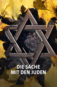 The Cause with the Jews постер