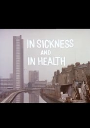 Poster In Sickness and in Health 1975