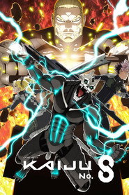Kaiju No. 8 (2024)