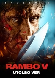 Rambo V - Utolsó vér