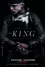 The King (MKV) Español Torrent