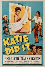 فيلم Katie Did It 1951 مترجم أون لاين بجودة عالية
