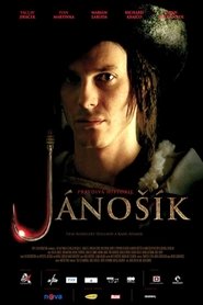 Janosik : Une histoire vrai