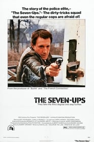 The Seven Ups Blu Ray Review
